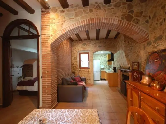 Apartamentos Figueres