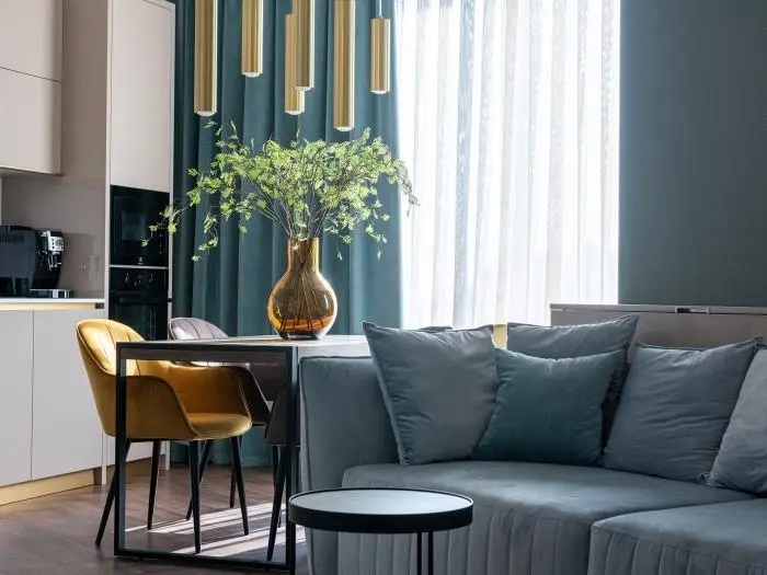 Apartamento en el centro de Badalona