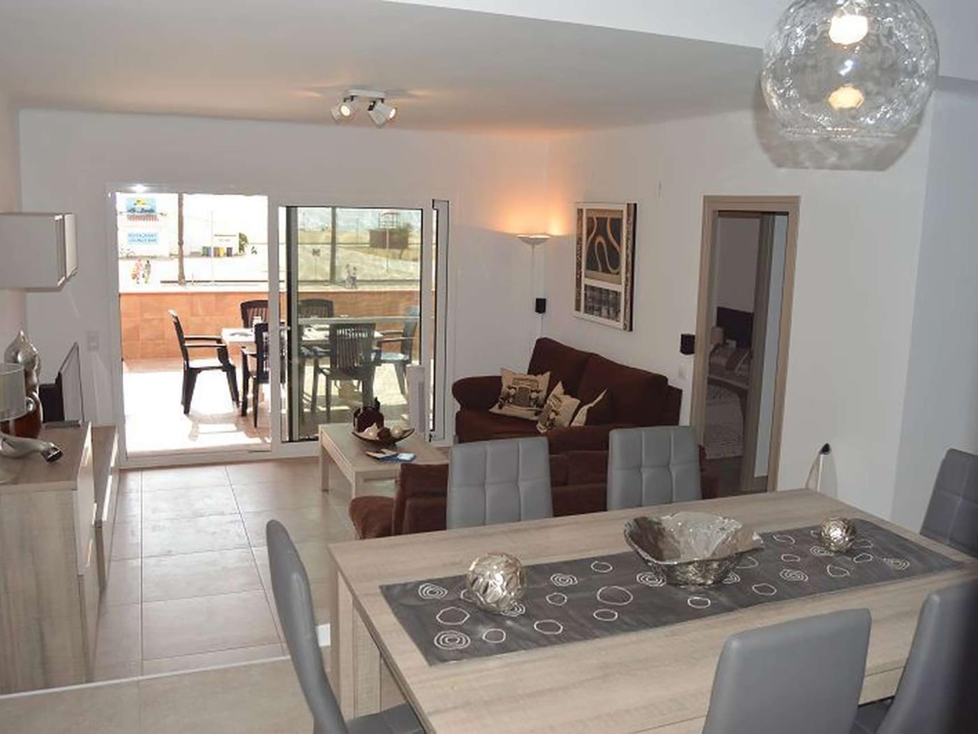 image Exclusivo Apartamento en el Corazón de Granollers 1