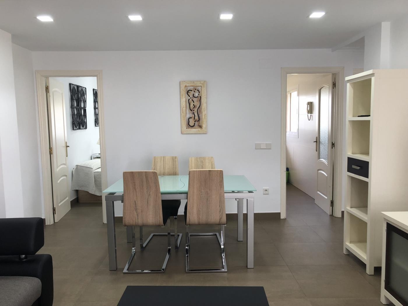 image Exclusivo Apartamento en el Corazón de Granollers 4