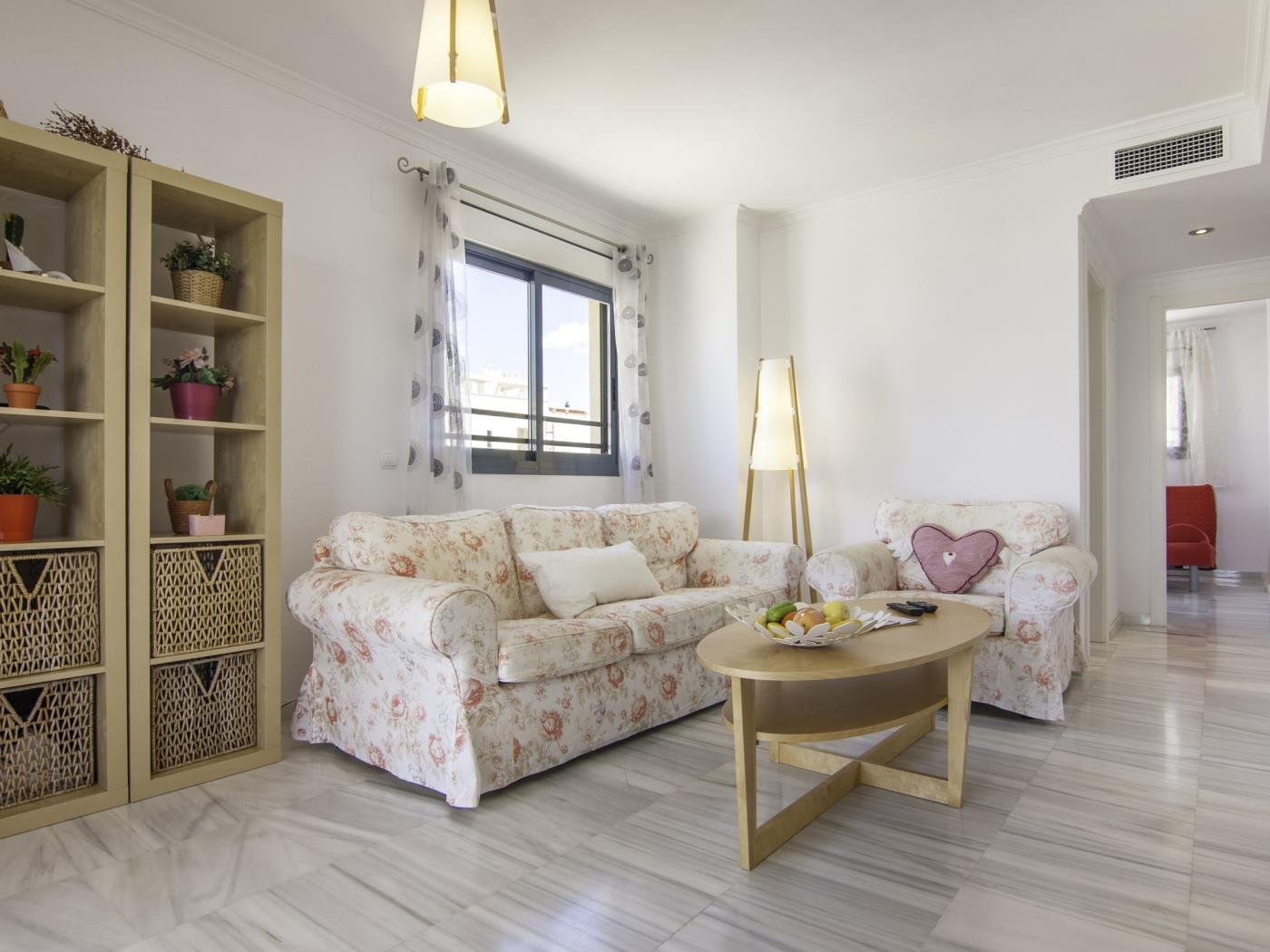 image Exclusivo Apartamento en el Corazón de Granollers 6