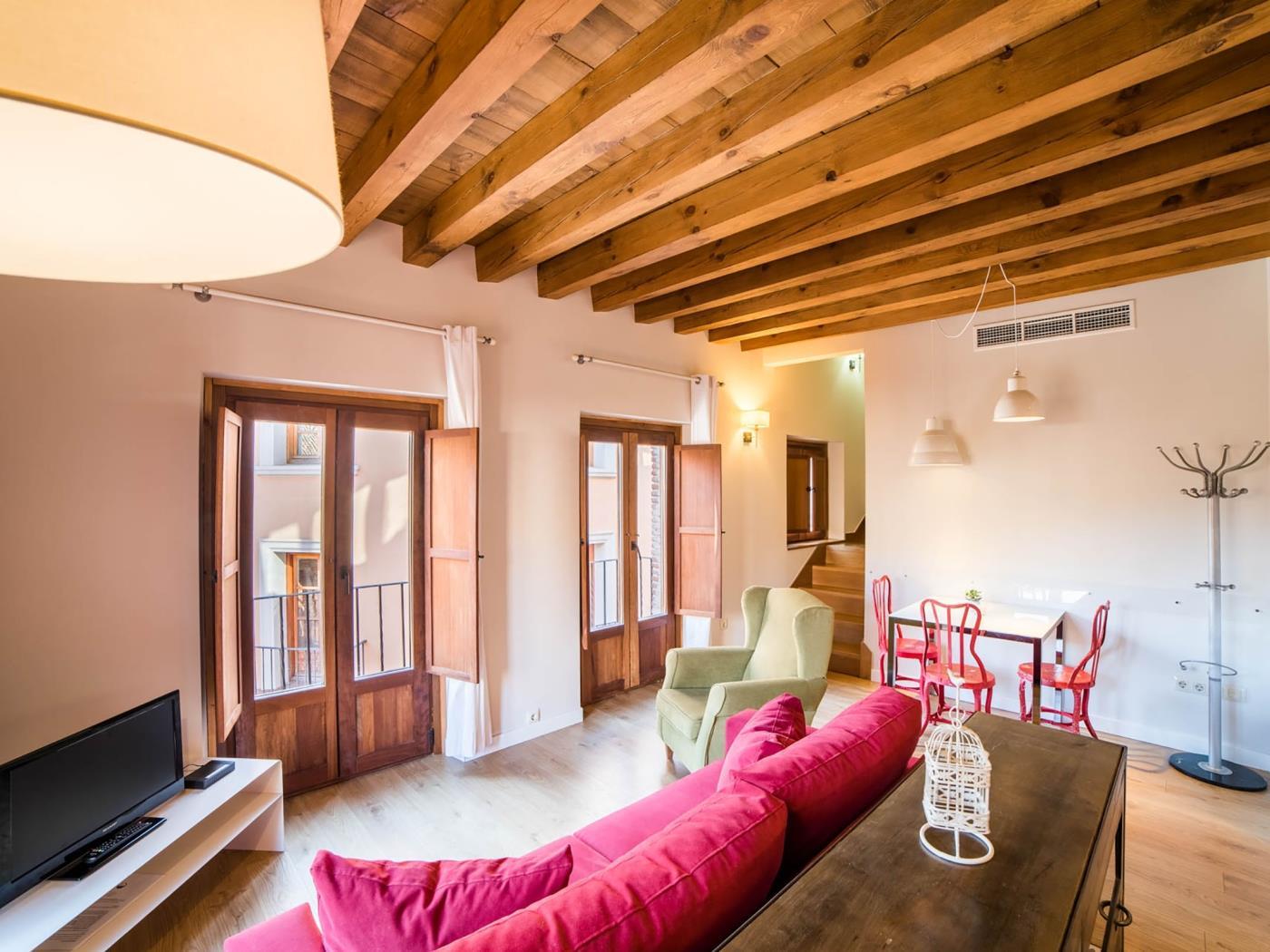 image Exclusivo Apartamento en el Corazón de Granollers 7